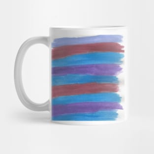 Ripples Whitecaps and Waves Mug